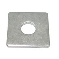 Square washer M20 galvanized ESS-109460 AUS-H39265